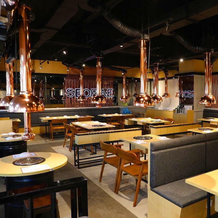 Heavenly Land Family Hotel Palembang Eksteriør bilde